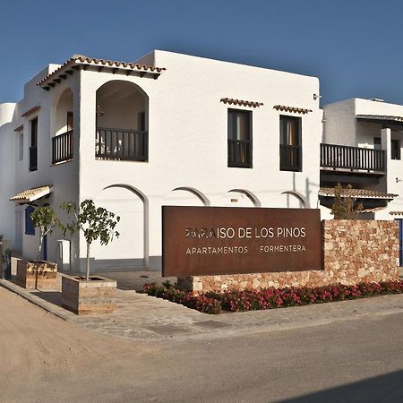 Villas Paraiso De Los Pinos San Francisco Javier Exterior foto