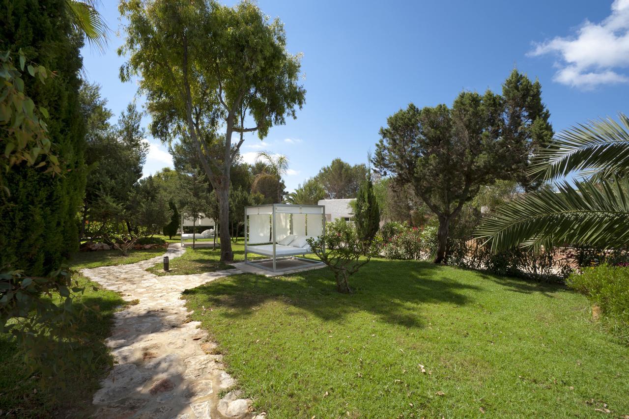 Villas Paraiso De Los Pinos San Francisco Javier Exterior foto