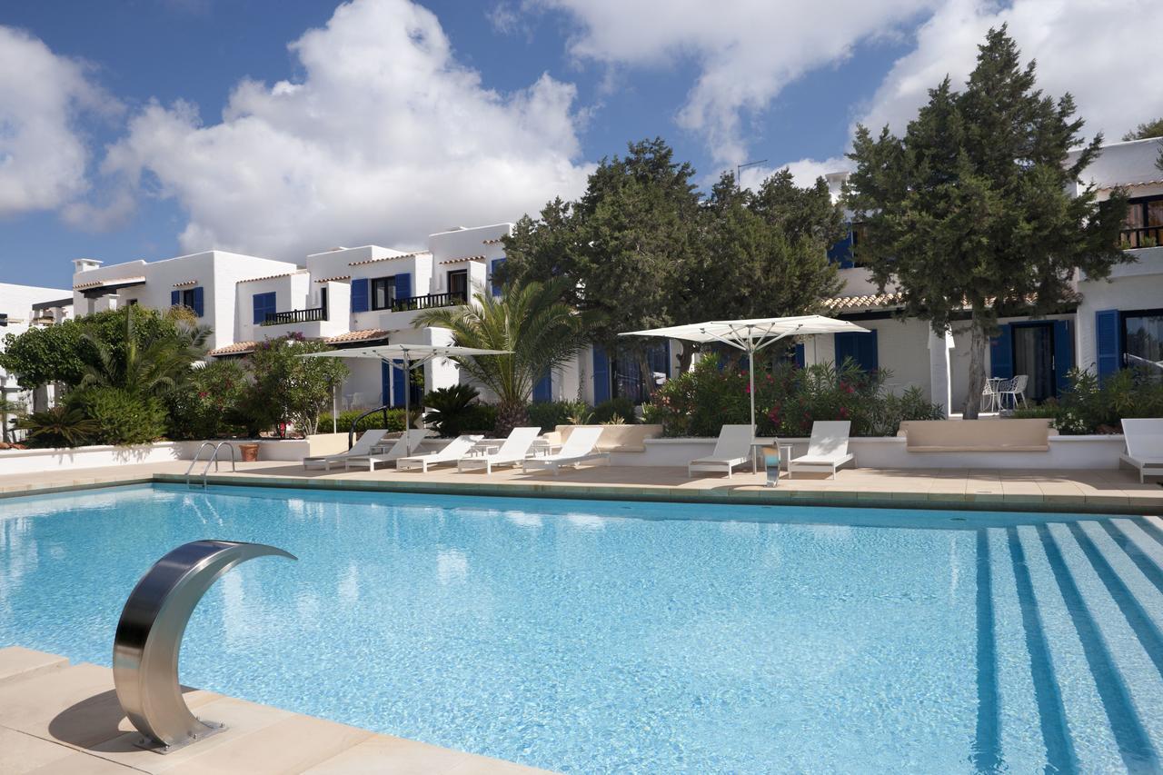 Villas Paraiso De Los Pinos San Francisco Javier Exterior foto
