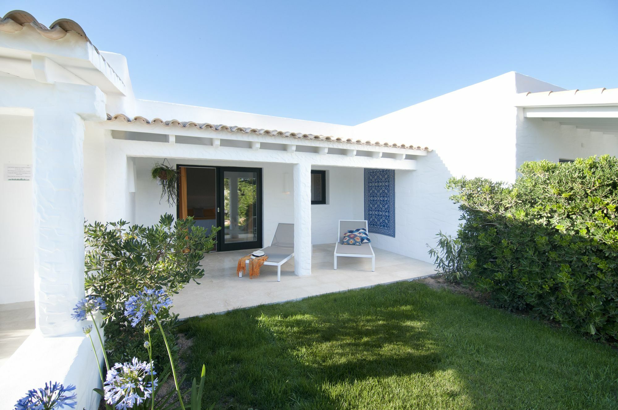 Villas Paraiso De Los Pinos San Francisco Javier Exterior foto